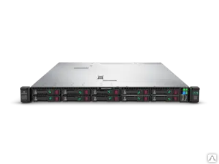 Фото №0 Сервер HPE 875840-425