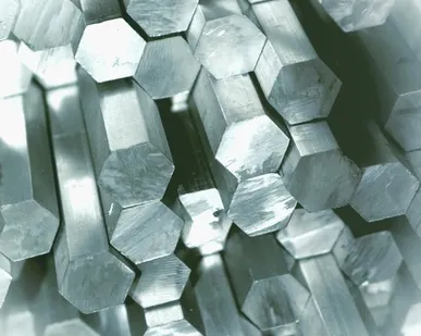 фото Шестигранник калиброванный 22 мм ст 45 ГОСТ 8560