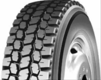 фото 295/75R22.5 TL LONG MARCH LM518 (вед. ось)