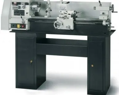 фото Универсальный токарный станок SPA-700P Proma