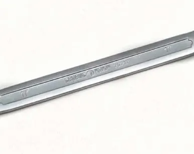 фото Ключ трещоточный 17мм (холодный штамп) CR-V 75717