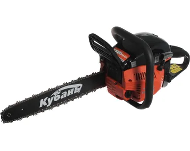 фото Бензопила Кубань БП-450Т