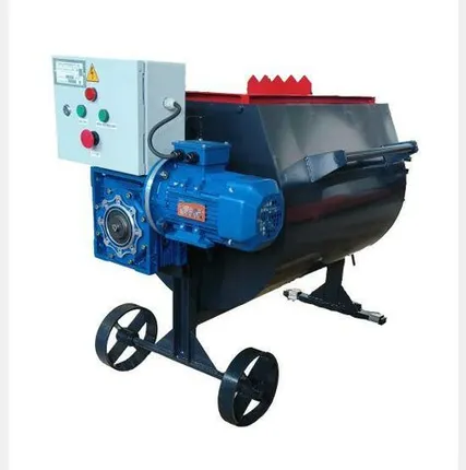 Фото №0 Растворосмеситель РН-150 на 380В