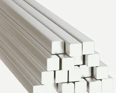 фото Квадрат калиброванный 16х16 мм ст 09г2с ГОСТ 8559