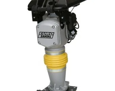 фото Вибротрамбовка TC63