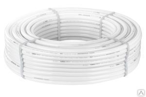 Фото №0 Труба Valtec 16х2,0 мм (V1620) (бухта 80м)