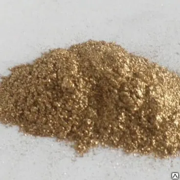 Фото №0 Пудра бронзовая по ТУ 48-21-721-81, ТУ48-21-150-72, БПК, БПП-1, БПО