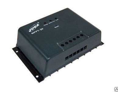 фото Контроллер JUTA MPPT 20A 12V
