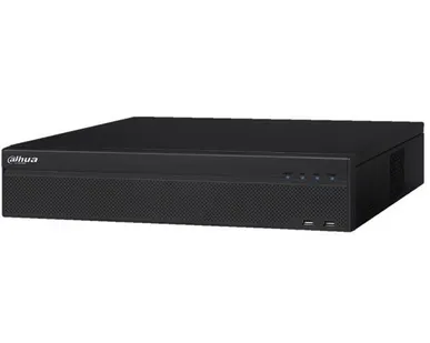 фото Dahua IP Видеорегистратор (NVR) Dahua NVR4816-4K