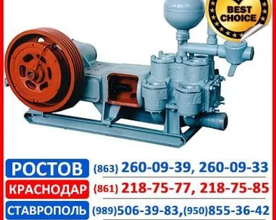 фото Шахтное оборудование
