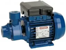 фото Поверхностный насос Marina KPM 50