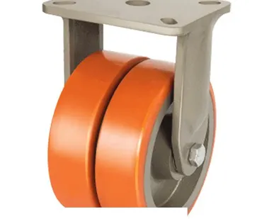 фото Колесная опора  EJ02 VBP 250 EMES