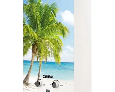 фото Проточный газовый