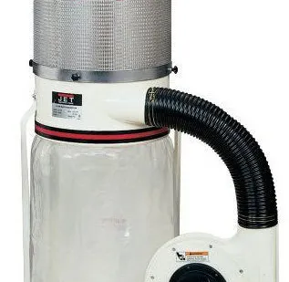 фото Пылесос JET DC-1100 CK 230V