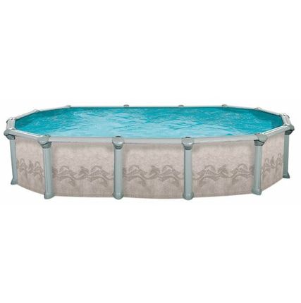 Фото №0 Бассейн Atlantic Pools J-4000