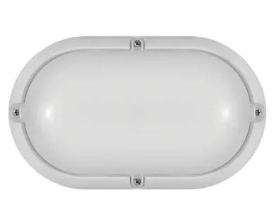 фото Светильник светодиодный 71 687 OBL-O1-7-4K-WH-IP65-LED 7Вт 4000К IP65 ( Аналог НПП) ОНЛАЙТ 71687