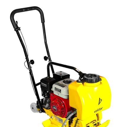 Фото №0 Виброплита Vektor VPG-70B