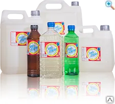 фото Уайт-спирит 1л растворитель