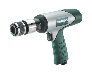 фото Пневмомолоток Metabo DMH 290 Set