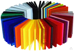 фото Оргстекло Акрима