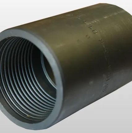 Фото №0 Муфта НКТ (для насососно компрессорных труб) 33,4