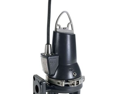 фото Grundfos SEG.40.09.2.1.502 Насос канализационный (96075893)