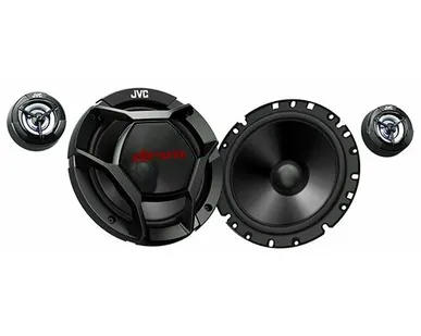 фото Автомобильная акустика JVC