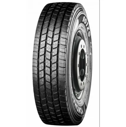 Фото №0 315/70R22.5TL Yokohama 901ZS 154/150L руль зима