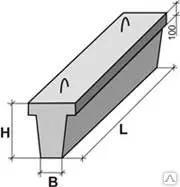 Фото №0 Доставка балки ФБ 6-42