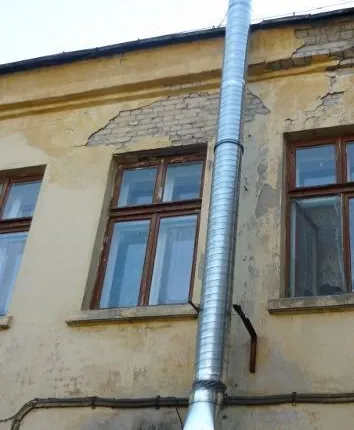 Фото №0 Круглый воздуховод 140мм