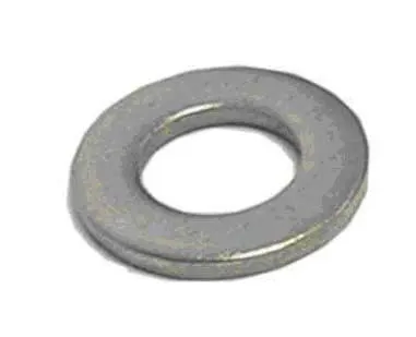 фото Шайба плоская ГОСТ 11371 М 27