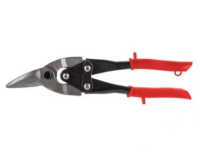 фото Ножницы по металлу Top Tools, 250 мм, правые