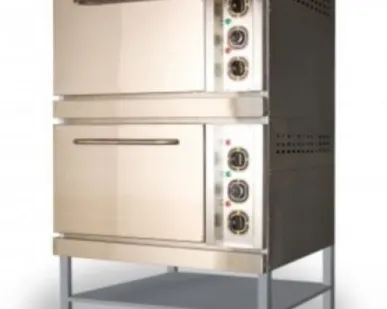 фото Шкаф жарочный электрический ШЖЭ-2