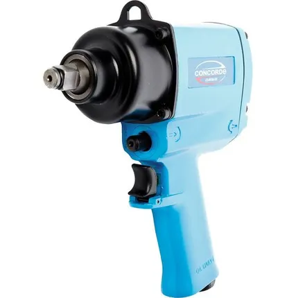 Фото №0 Гайковерт пневматический Concorde CD-IW720-12C ударный