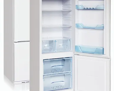 фото Холодильник Бирюса 134