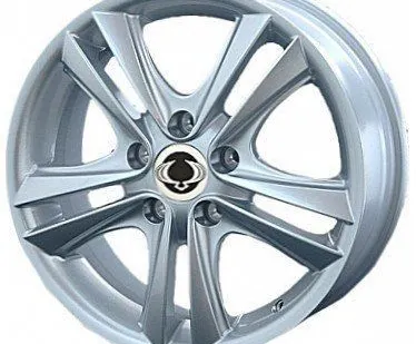 фото Диск Replica LS 6,5х16 5х112 66,6 39,5 (SNG 16) S Korando, New Action