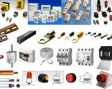 фото Механизм выкл. 1-кл. Sedna беж. SchE SDN0100147