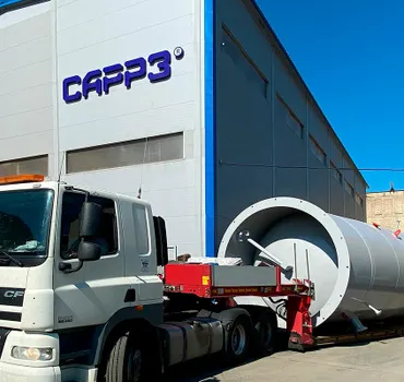 Саратовский резервуарный завод