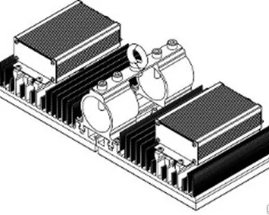 фото Кольцо для подвеса Диора-120 Industiral/Ex