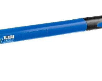 фото Кувалда 3 кг с удлинённой фиберглассовой рукояткой Сибин