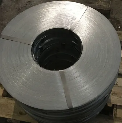 Фото №0 Лента 2 0 8кп х/к ст.60с2а 0 8пс 3пс 65г У8А ГОСТ 2283-79