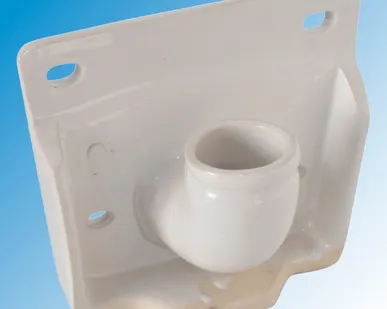 фото Площадка для унитаза &quot;Комфорт&quot; (Лобня)