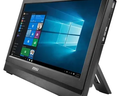 фото Моноблок 20 MSI Pro 20