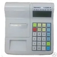 Фото №0 Автономная онлайн касса  Миника 1102К-Ф