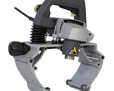 фото Электрический фаскосниматель Exact PipeBevel 220E