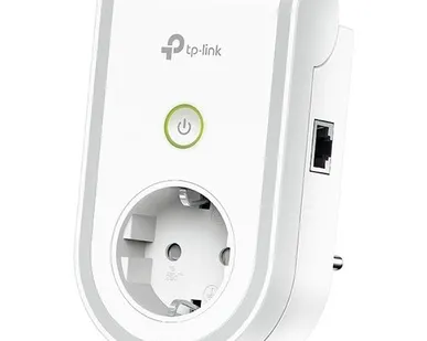 фото Wi-Fi усилитель сигнала репитер
