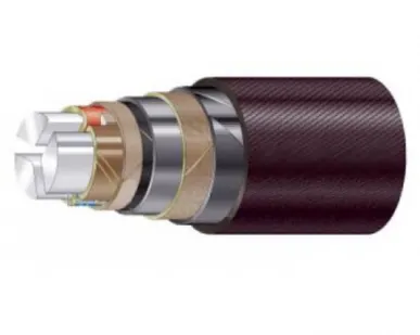 фото Кабель гибкий экранированный КГВЭВ 10х0,5