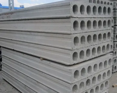 фото Плита перекрытия ПБ42-12-8