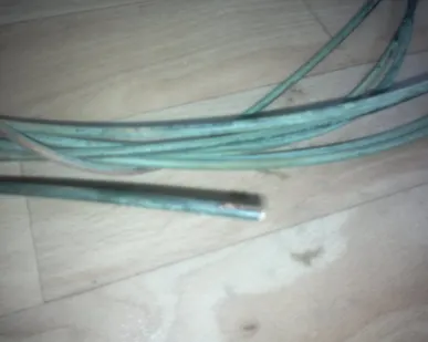 фото Покупаем биметалл переработка