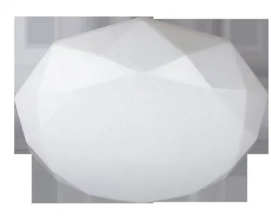 фото Светильник светодиодный PPB DIAMOND /3K-6.5K/60W/DIM D550*90мм